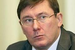 Луценко договорился с Тимошенко о выборах