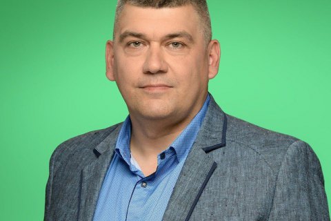 Нардеп-мажоритарник, член МФО Разумкова Роман Соха вийшов із фракції "Слуга народу"