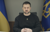 Зеленський запровадив санкції щодо 438 осіб, серед них - донька Шойгу