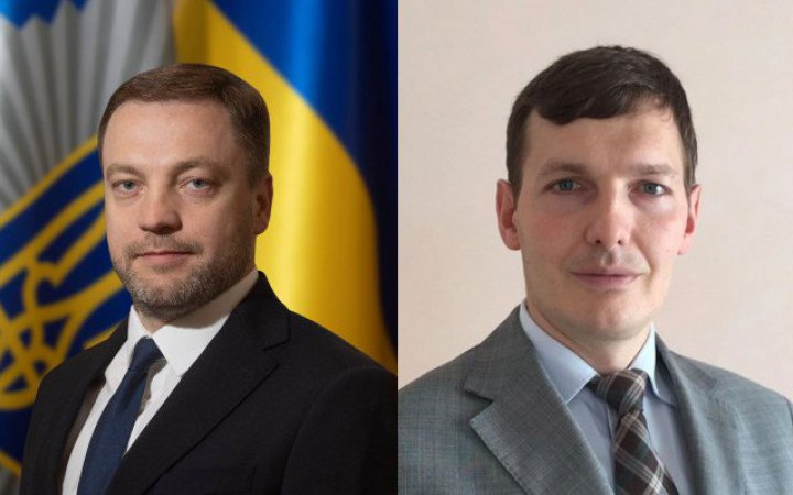 У справі про катастрофу з міністром внутрішніх справ Монастирським оголосили підозри пʼятьом співробітникам ДСНС