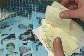 В США украинцев обвинили в торговле людьми