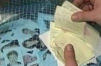 В США украинцев обвинили в торговле людьми