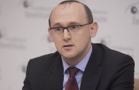 Корольчук ожидает, что Россия получит украинскую трубу в 2014 году