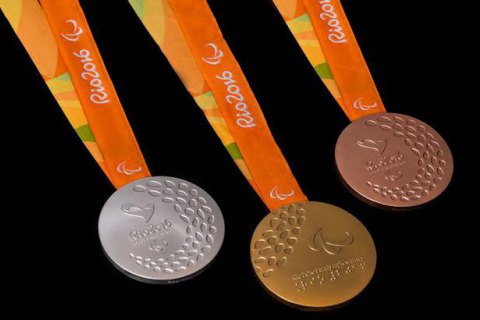 ​Паралимпийская сборная за четыре дня до окончания Игр повторила результат Лондона 