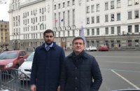 Віце-мер Запоріжжя знайшовся в Харкові та заявив, що не втікав до Горлівки