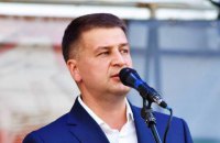 Меру Василькова повідомили про підозру за виплату матдопомоги перед виборами