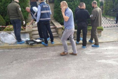 В Тернополе усилили меры безопасности после нападения на ректора университета