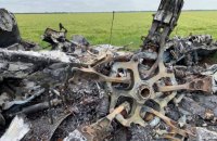 Учора ЗСУ знищили ще 200 окупантів, дев’ять танків та один літак