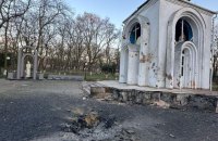 Кількість постраждалих внаслідок ранкової атаки по Херсону збільшилася до семи осіб, МВА