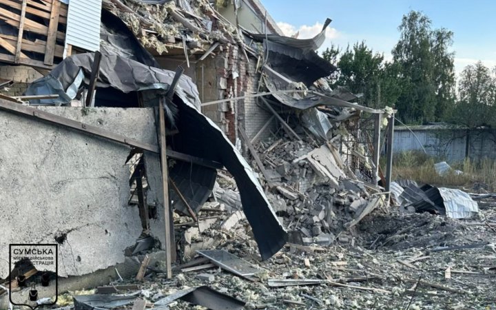 Головне за середу, 30 вересня: понад 170 боєзіткнень, атака на Трипільську ТЕС, гуманітарна криза в Олешках  