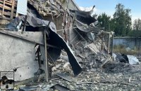 Головне за середу, 30 вересня: понад 170 боєзіткнень, атака на Трипільську ТЕС, гуманітарна криза в Олешках  