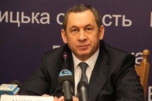 У губернатора Винницкой области угнали джип Land Cruiser