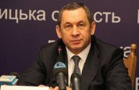 У губернатора Винницкой области угнали джип Land Cruiser