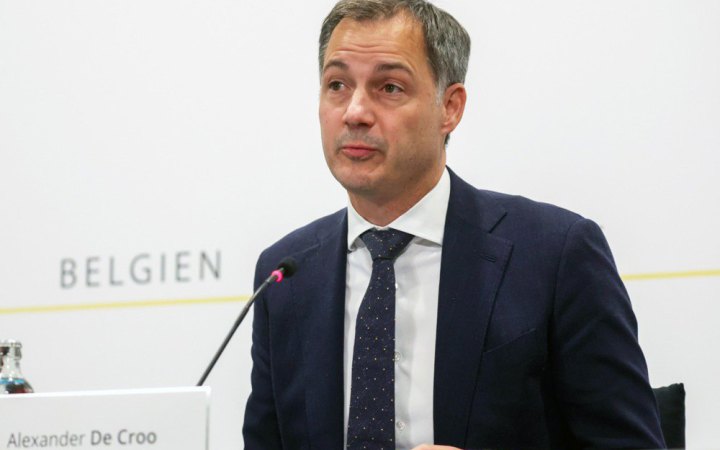 Використання заморожених російських активів для відновлення України зіткнулося з перешкодою, − Politico