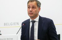 Використання заморожених російських активів для відновлення України зіткнулося з перешкодою, − Politico