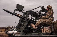 Впродовж доби РФ завдала 4 ракетних та 72 авіаційних ударів, вночі застосувала 34 безпілотники, – Генштаб