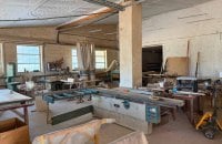 На Житомирщині військові замість служби виготовляли меблі для приватного бізнесу, – ДБР