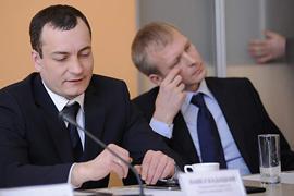 Кризис снизил активность рейдеров - мнение