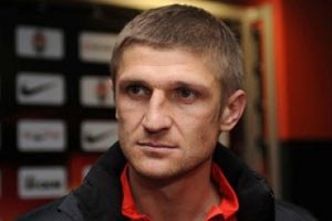 Езерский: "Ахметов назвал меня фартовым!"