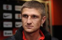 Езерский: "Ахметов назвал меня фартовым!"