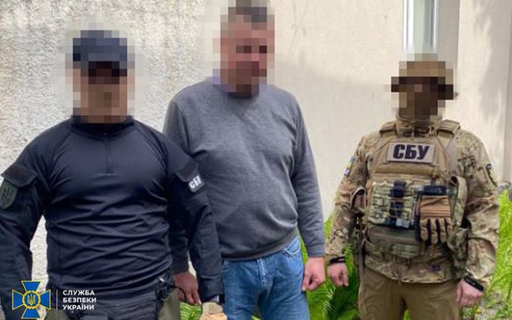 Прокремлівський тіктокер влаштовував провокації у Києво-Печерській лаврі