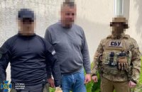 Прокремлівський тіктокер влаштовував провокації у Києво-Печерській лаврі