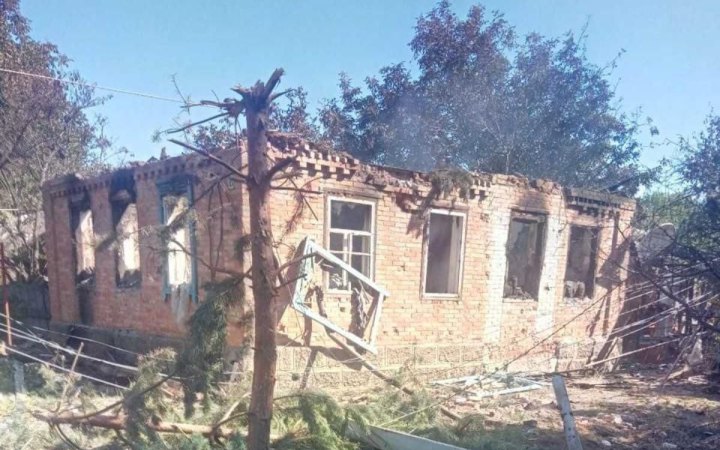Головне за ніч та ранок. Четвер, 17 серпня 