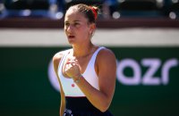 Став відомий склад збірної України з тенісу на Олімпійських іграх-2024