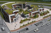 Забудовник узгодив будівництво ТРЦ Le Boulevard на Осокорках із місцевими жителями