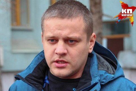 Кемеровчанин, потерявший семью на пожаре в ТЦ, пошел на выборы от "Единой России"