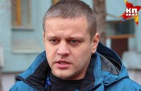 Кемеровчанин, потерявший семью на пожаре в ТЦ, пошел на выборы от "Единой России"