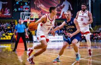 Лише 6 клубів готові грати в баскетбольній українській Суперлізі