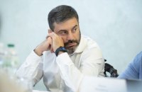 Немає підстав вважати, що на борту були українські полонені, – Лубінець про катастрофу Іл-76
