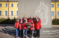 В Антарктику вирушила 29-та Українська антарктична експедиція