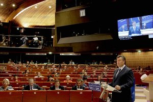 Украину критиковали представители всех политсил в ПАСЕ - немецкий депутат