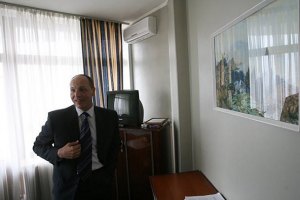 Парубий оказался самым бедным нардепом