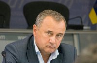 Домбровский не исключает отзыва законопроекта об отсрочке рынка электроэнергии