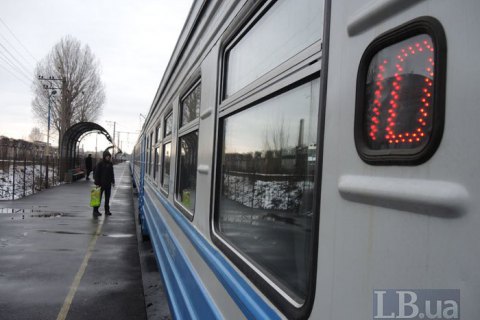 УЗ предложила направить часть Дорожного фонда на закупку электричек
