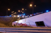 В Польше умерла украинка, которая попала в ДТП с автобусом 6 марта 