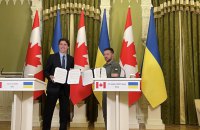 Канада офіційно приєдналася до “коаліції літаків”