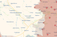 У Силах оборони спростовують заяви РФ щодо контролю над частиною Костянтинівки