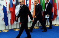 Росія не постачатиме Україні газ у борг, - Путін