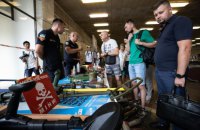Для мешканців Києва в метро пройде безпековий тренінг, - КМДА