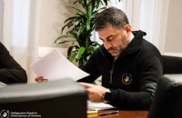 Лубінець провів онлайн-зустріч з польським колегою 