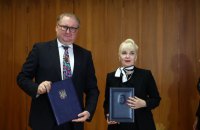 Україна та Сербія домовились відновити роботу з укладення угоди про вільну торгівлю