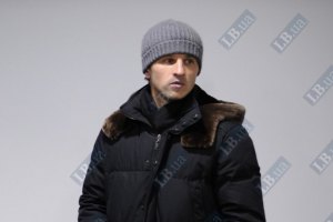 ​Алиева прижали к стенке, а он молчал 