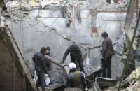 Боевики удерживают в Донецком аэропорту 100 украинских военных, - ОБСЕ