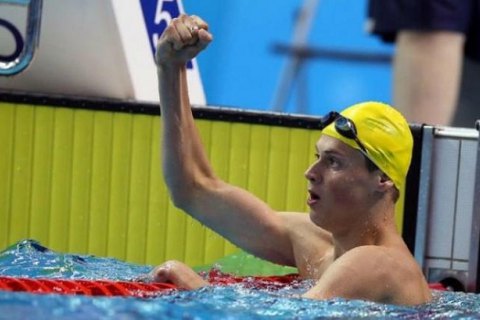 Украина завоевала первое "золото" Универсиады-2017 