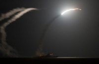 США успешно испытали ПРО у побережья Гавайев