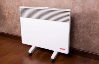 Из киевской церкви украли распятие и обогреватель